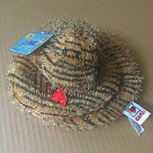 RARE Webkinz Striped Snake NWT with Sealed Code